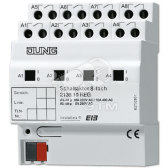 KNX/EIB-актуатор  8 выходов (2138.10REG) - артикул 2138.10REG