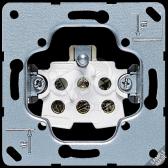 Штепсельная розетка - артикул 520F-1EU