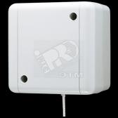 Выключатель шнуровой для накладного монтажа IP44 - артикул 806ZW