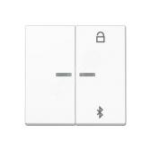 Таймер универсальный Bluetooth для LB вставки  жалюзи  /  освещение . - артикул A1751BFBTWW