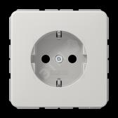 розетка с заземляющими контактами СD - артикул CD1520LG