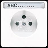 Центральная плата для розетки (CD521FKINAWWPL-1) - артикул CD521FKINAWWPL-1