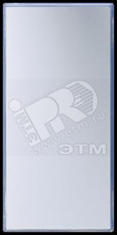 Накладка для кнопочного модуля - артикул FDAL2902TSANA