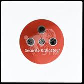Центральная плата для розетки (LS921FKIWWPL-5) - артикул LS921FKIWWPL-5