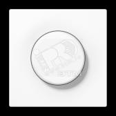 Крышка для роторного диммера белая (LS940WW) - артикул LS940WW