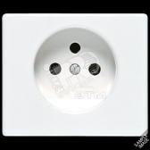 Центральная плата для розетки (SL521FKIGBPL-1) - артикул SL521FKIGBPL-1