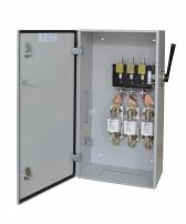Ящик силовой ЯРП-400У IP54 У3 Узола - УЗОЛА, артикул С12616