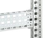 Комбинированный держатель 23x23mm 24шт - артикул 4183000