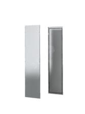 TS Боковые стенки RAL7035 1800x500mm 2шт - артикул 8185235
