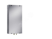 Возд-водян.теплообм-к 600W 200x500x100mm - артикул 3214100