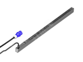 Блок PDU basic 32A/1P CEE 24xC13+4xC19 - артикул 7979116