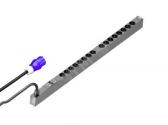 Блок PDU basic 32A/1P CEE 16x Schuko - артикул 7979114
