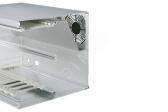 Воздуховодная панель r Г=150mm 1шт* - артикул 3685303