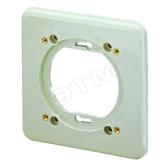 Фланец для панельных розеток SCHUKO IP68 41341 MENN - артикул 41341