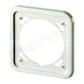 Рамка 1 постовая для розеток Cepex (41423) - артикул 41423