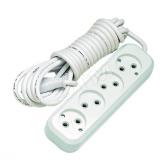 Makel удлинитель 4x10 м б/з - артикул MGP148