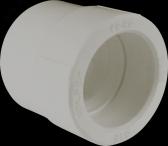 Муфта комбинированная 25x1/2' НР полипропиленовая PPR серая - артикул 10130125Г