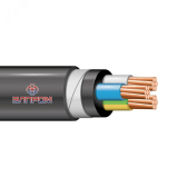 Кабель силовой КГВВ Э нг(А)LS 3х0.75 ТРТС - ЭлПром, артикул БП-00012489