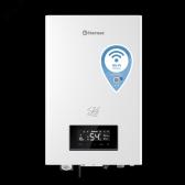 Котел электрический Skif 5-12 кВт с модулем Wi-Fi одноконтурный (511301) - артикул 511301