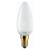 ДС 40вт B35 230в E14 Philips матовая - артикул 871150001133650