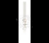 ЛЛ УФ 9 Вт PL-S 9W/01/2P бактерицидн. Philips - артикул 871150086891680