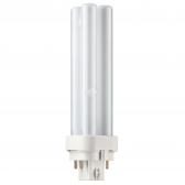 КЛЛ 13вт PL-C 13/840 4p G24q-1 Philips - артикул 871150062332470