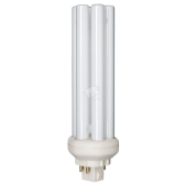 КЛЛ 42вт PL-T 42/830 4p GX24q-4 Philips - артикул 871150061134570