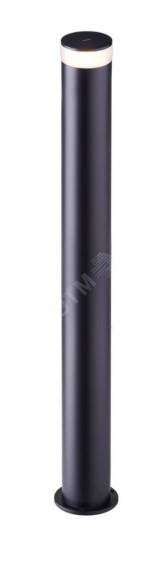 Св-к BCP312 LED760/WW 15W 100-240VCylBK - артикул 911401755282