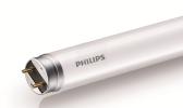 Лампа светодиодная LED Т8 8 Вт 800 Лм 4000 К G13 К 220-240 В IP20 Ra 80-89 (класс 1В) Ecofit PHILIPS (929001276237) - артикул 871951425782500