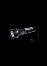 Фонарь светодиодный 2058 2хR6 LED обрезиненный - артикул KOC2058LED