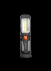 Фонарь Au6003COB,3xLR6(AA), 1W+ 5W Космос - артикул KOCAu6003COB
