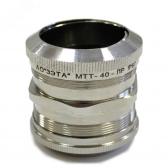 Муфта соединительная труба-труба МТТ-НС-20 IP67 ГОФРОМАТИК - артикул zeta45907