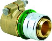 WIPEX S-PRESS ПЕРЕХОДНИК PN6 32 1C - Uponor, артикул 1060058
