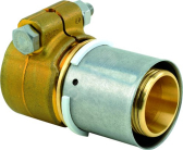 Переходник пресс PN6 40 WIPEX-MLC (1060059) - артикул 1060059