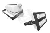 Светильник светодиодный ДО-70w IP67 9450Лм 4500К 120° (LADLEDR500-2-120-4-70L) - артикул LADLEDR500-2-120-4-70L
