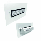 Светильник ДВП-100w IP67 14103Лм 5000К 120° O (LADLEDR500-2-O-6-100A) - Лайт Аудио Дизайн, артикул R5001264