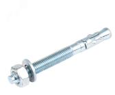 Анкер клиновой 8x80 ZN (80907) - артикул 80907