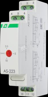 AS-223 Автомат лестничный с таймером - артикул EA01.002.006