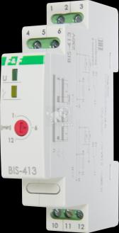 Реле импульсное BIS-413 (EA01.005.003) - артикул EA01.005.003