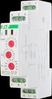 PCU-519 Реле времени - артикул EA02.001.023