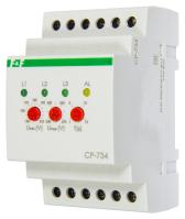 Реле контроля напряжения CP-734 - артикул EA04.009.007