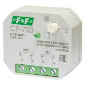 Реле контроля напряжения CP-703 - артикул EA04.009.011