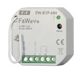 Реле одноканальное бистабильное без нейтрали FW-R1P-NN (EA14.002.032) - Евроавтоматика, артикул EA14.002.032