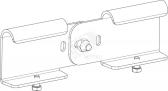 Соединение шарнирное NL-TK HDG - артикул 1449662