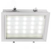 Светильник светодиодный ДВП-80 АЗС LED-80 - артикул 09022