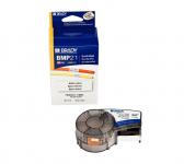 M21-375-499 лента 9.53mm/4.87m, нейлон, черный на - артикул brd110893