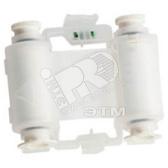 M71-R4400-WT риббон белый 50.8х46м - артикул brd114550
