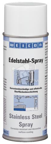Stainless Steel Spray (400 мл) Нержавеющая сталь С - артикул wcn11100400