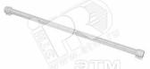 Светильник витринный светодиодный ДПО-8Вт IP30 4000К 660Лм (LL-ДПО-01-008-3702-30Б) - артикул LL-ДПО-01-008-3702-30Б