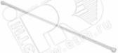 Светильник витринный светодиодный ДПО-24Вт IP30 4000К 1900Лм (LL-ДПО-01-024-3722-30Б) - артикул LL-ДПО-01-024-3722-30Б